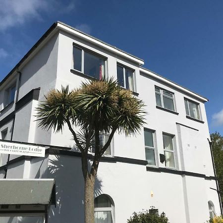 The Sherborne Lodge Ilfracombe Exteriér fotografie